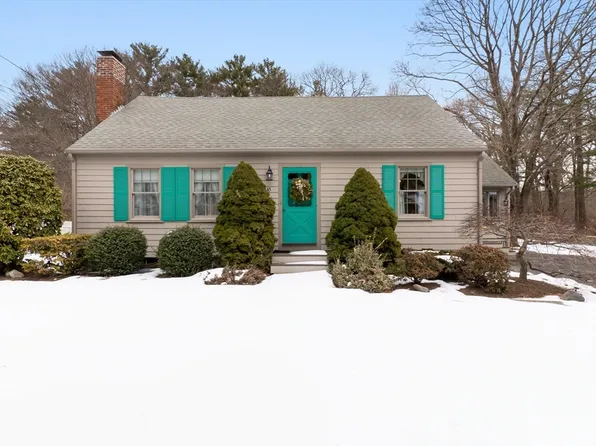 43 Brimbal Ave, Beverly, MA 01915