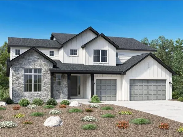 5851 Las Rosas Drive, Parker, CO 80134