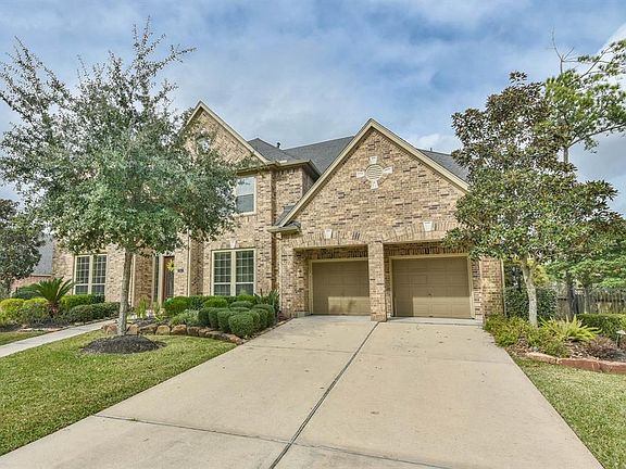 5th image of 13611 Delwood Springs Ln