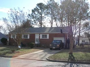 466 Gretna Ct, Hampton, VA 23669