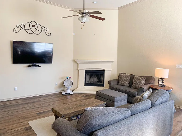 5408 Grayson Ridge Dr — Photo 4