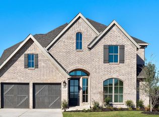 2821 Sibley Ct, Midlothian, TX 76065