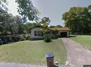 1219 Oak Lane Cir W, Mobile, AL 36618