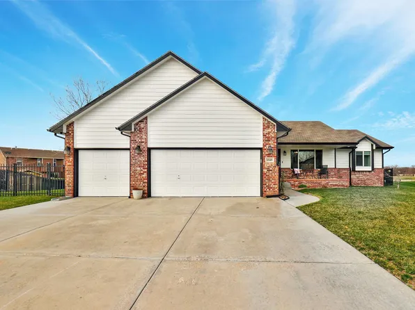 1949 N Bellick Ct, Wichita, KS 67235