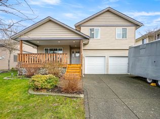 836 Tracker Pl, Comox, BC V9M 4E8