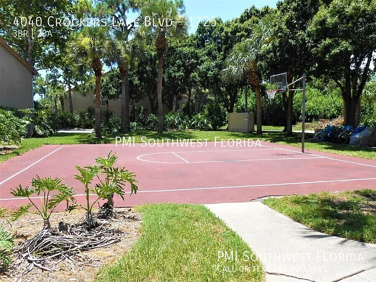4040 Crockers Lake Blvd #1725 — Photo 31