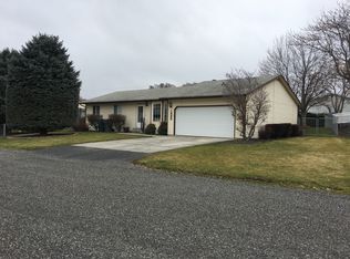 1825 Solar Hills Dr, Clarkston, WA 99403