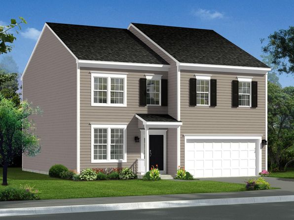 New Development In Upper Marlboro Md