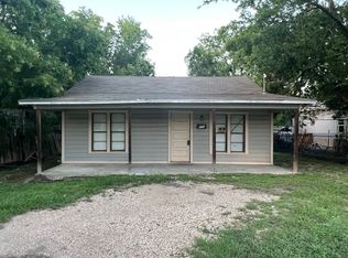 916 S 20th St, Waco, TX 76706