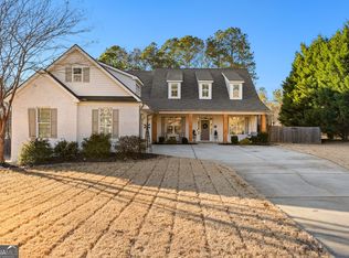 118 Brittany Ln, Senoia, GA 30276