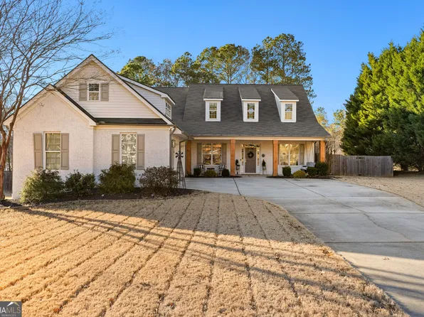 118 Brittany Ln, Senoia, GA 30276