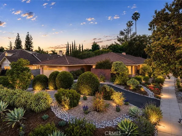 2560 Canterbury Rd, San Marino, CA 91108