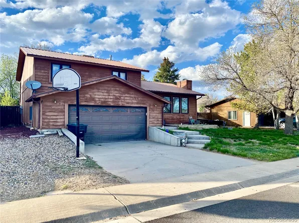 1268 La Mesa Circle, Rangely, CO 81648
