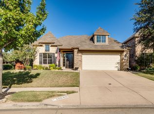 12640 Saratoga Springs Cir, Fort Worth, TX 76244