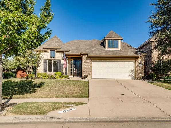 12640 Saratoga Springs Cir, Fort Worth, TX 76244