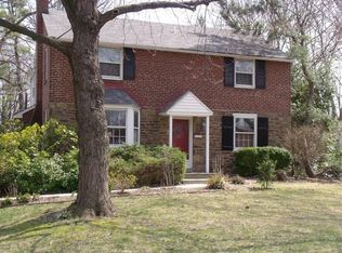 224 Terminal Ave, Erdenheim, PA 19038