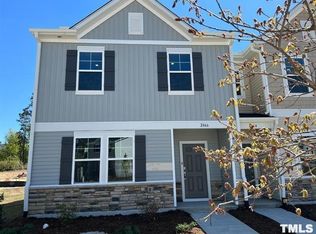 2466 Tonoloway Dr, Raleigh, NC 27610