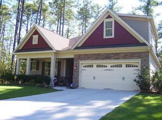 210 Moultrie, Aberdeen, NC 28315