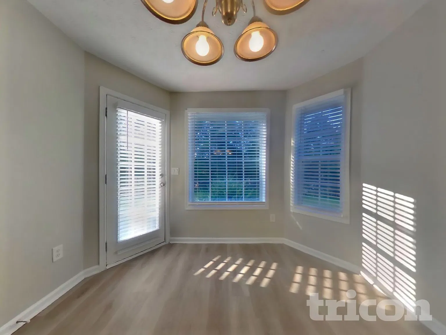 404 Deer Run Lane Rockmart GA — Photo 4