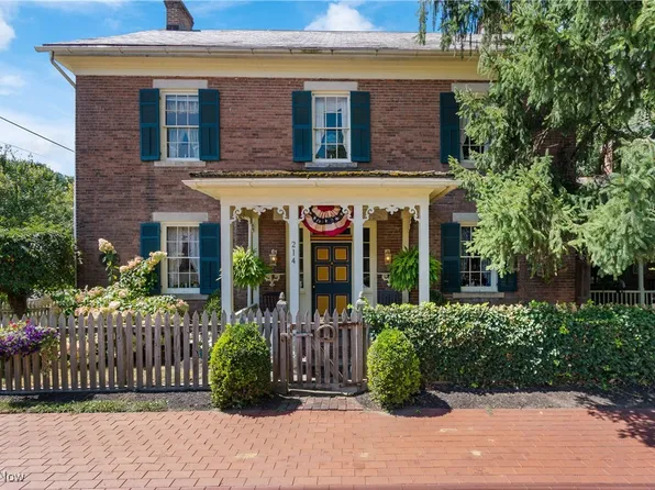 214 Main St, Zoar, OH 44697