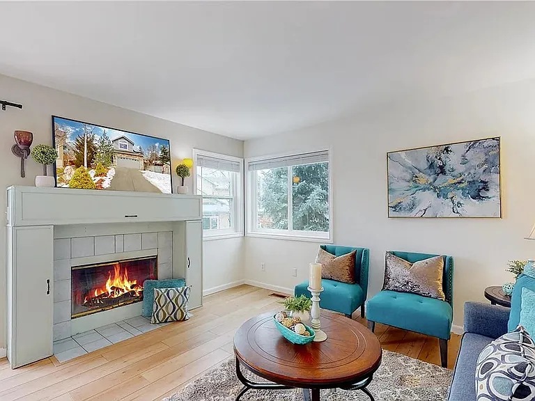 5740 Slick Rock Ct — Photo 5