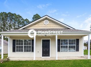 5222 Alexander St, Union City, GA 30291
