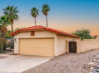 5336 W Wood Owl Dr, Tucson, AZ 85742