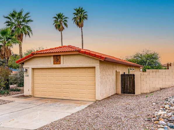 5336 W Wood Owl Dr, Tucson, AZ 85742