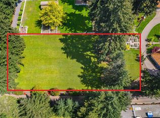 13419 NE 50th St, Bellevue, WA 98005