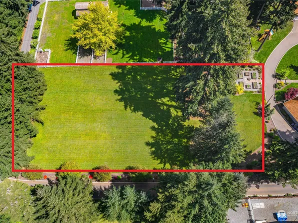 13419 NE 50th Street, Bellevue, WA 98005