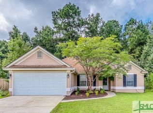 239 Longleaf Cir, Pooler, GA 31322