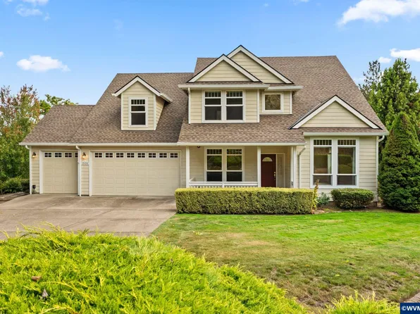 2624 SW Brooklane Dr, Corvallis, OR 97333