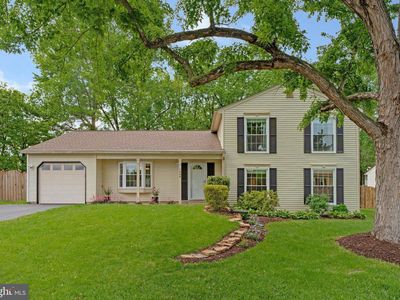 1644 Sadlers Wells Dr, Herndon, VA, 20170