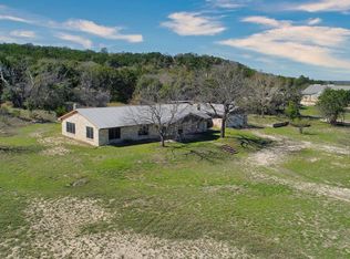 235 Indian Creek Rd, Ingram, TX 78025