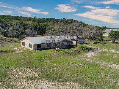 235 Indian Creek Rd, Ingram, TX, 78025