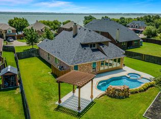 3215 Blue Haven Way, Wylie, TX 75098