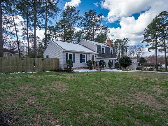 4th image of 11121 Northborough Ln