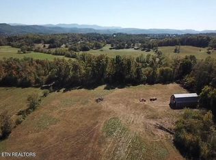 Fairview Knoll Tract #1, Tellico Plains, TN 37385