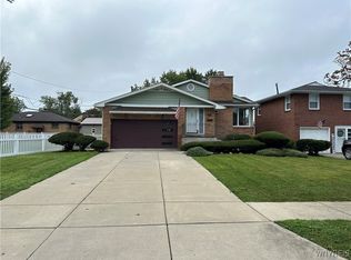 71 Curtis Pkwy, Buffalo, NY 14223