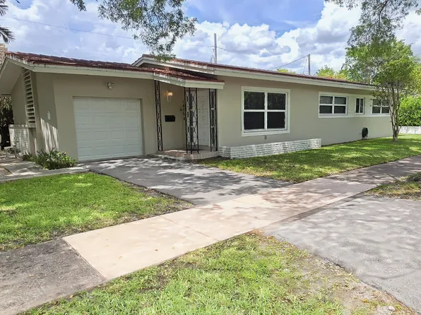 1415 Genoa St, Coral Gables, FL 33134