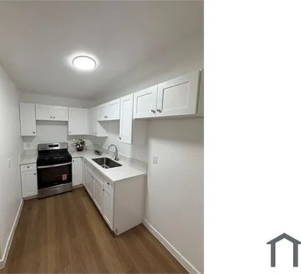 1 bed, 490 sqft, $2,289 — Photo 2
