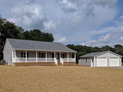 6517 Courthouse Rd, Spotsylvania, VA, 22551