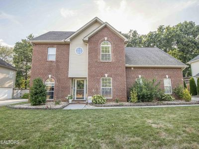 866 Baylor Cir, Knoxville, TN, 37923