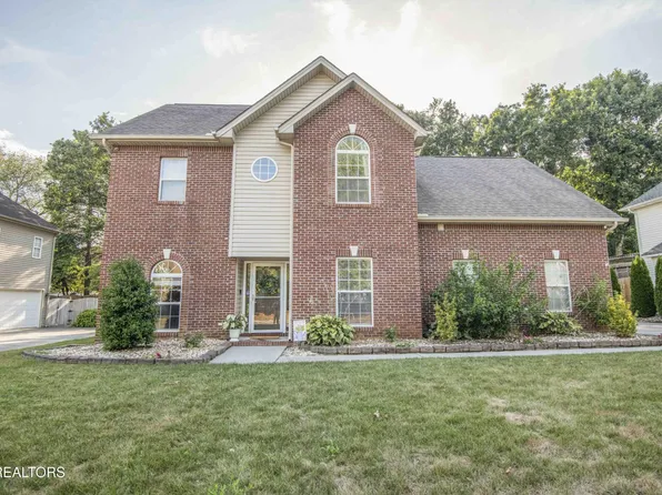 866 Baylor Cir, Knoxville, TN 37923