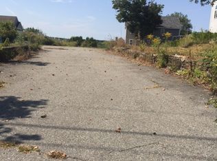 396 Massasoit Rd, Worcester, MA 01604