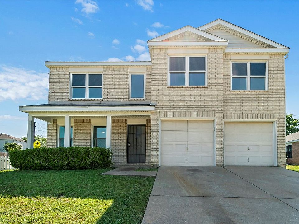 5028 Urban Ave, Dallas, TX 75227 Zillow