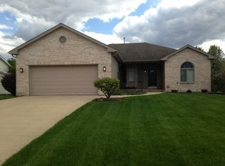 6093 Valhalla Dr, Loves Park, IL 61111