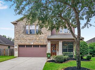 20121 Bitter Root Dr, Porter, TX 77365