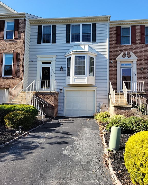 137 Attic Ct, Wilmington, DE 19808 Zillow