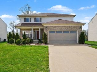 4846 Gingko Dr, Ypsilanti, MI 48197